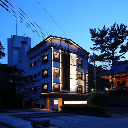 Arima Royal Hotel Кобе Екстер'єр фото